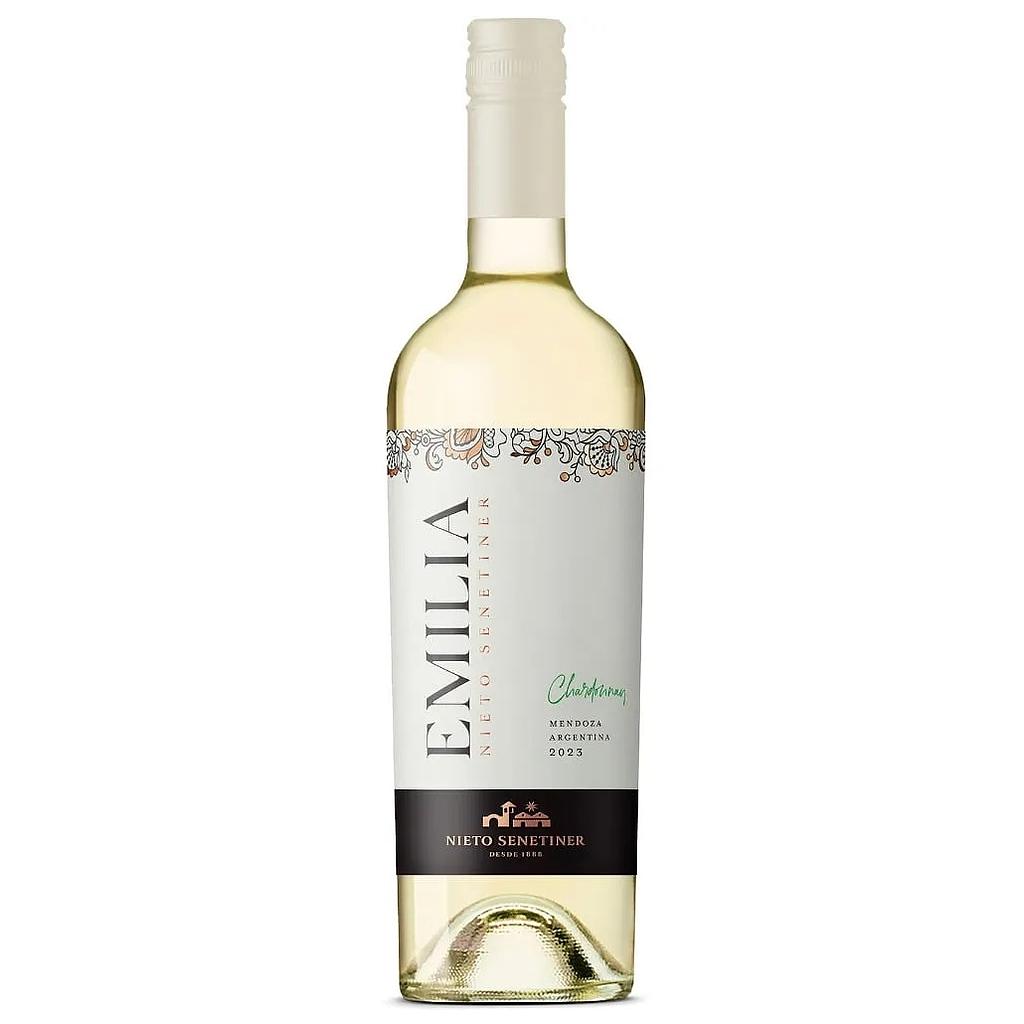 [5517] Emilia Chardonnay 750cc