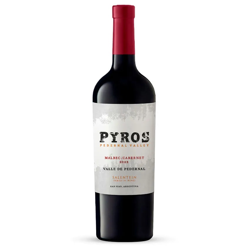 [5567] Pyros Malbec-Cabernet 750cc