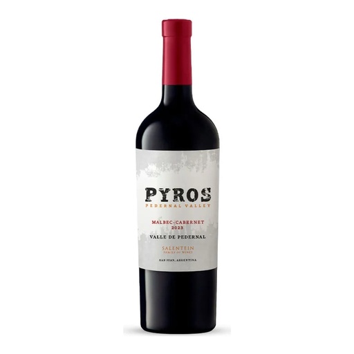 [5567] Pyros Malbec-Cabernet 750cc