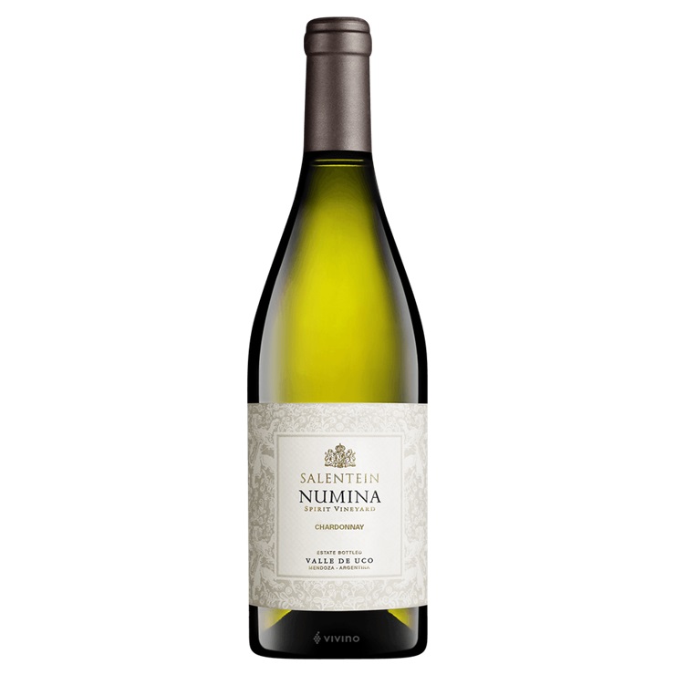 [5568] Numina Chardonnay 750cc