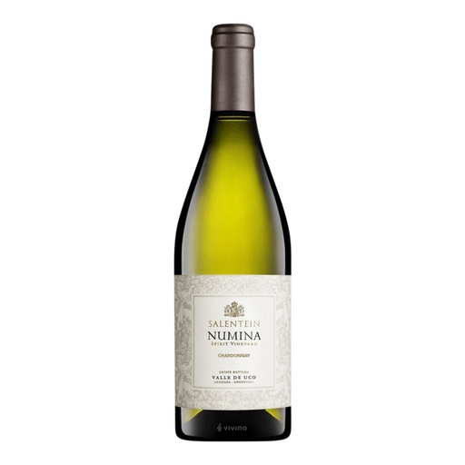 [5568] Numina Chardonnay 750cc