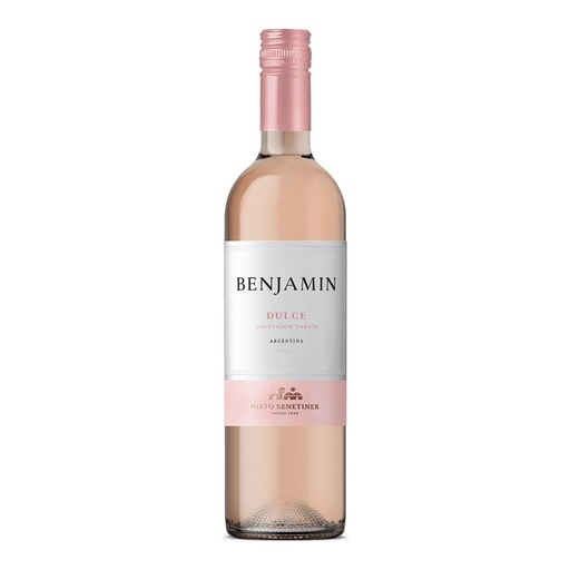 [5574] Benjamin Tardio Dulce Rosado 750cc