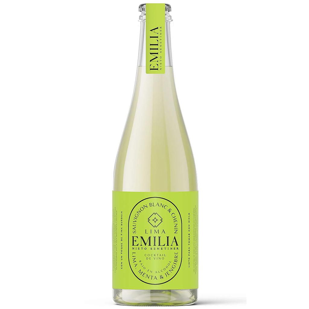 [5575] Cocktail Emilia LIMA 7.1° 750cc