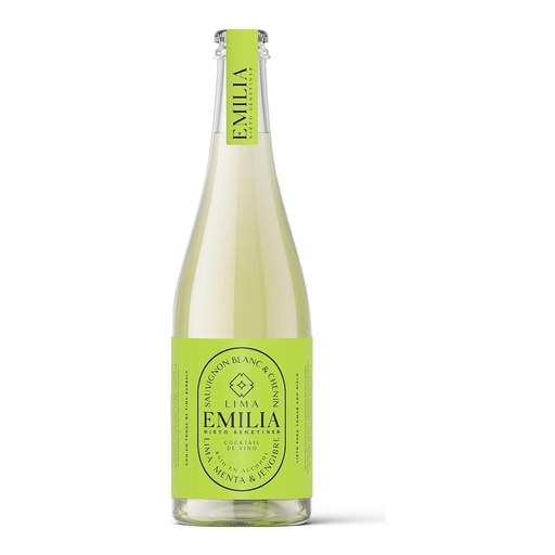 [5575] Cocktail Emilia LIMA 7.1° 750cc