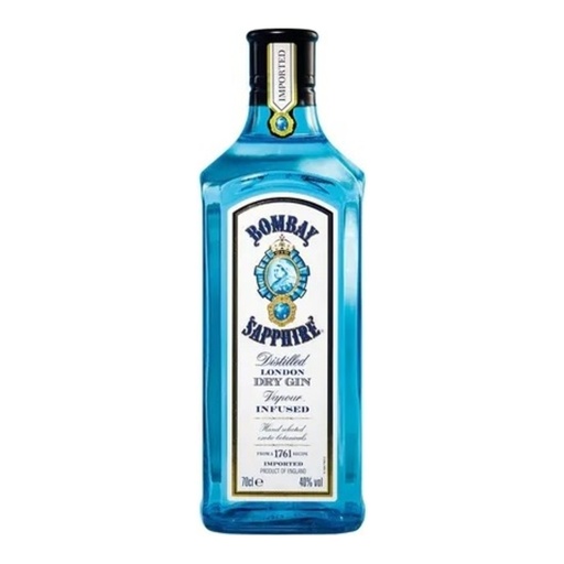 [5586] London Dry Gin Bombay 47º 700cc