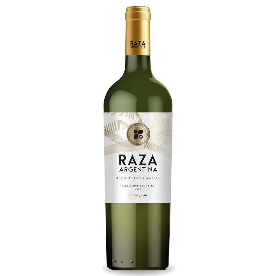 [5587] Raza Argentina Blend de Blancas 750cc