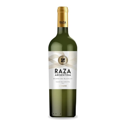 [5587] Raza Argentina Blend de Blancas 750cc