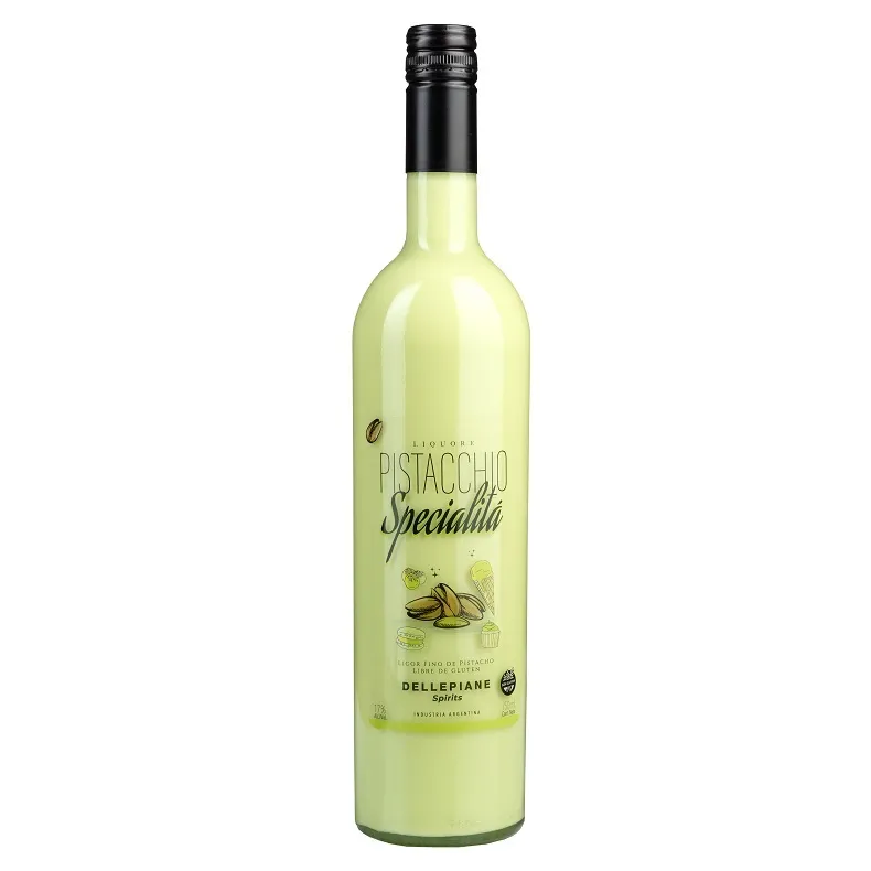 Licor Pistacchio Specialita 17º 750cc