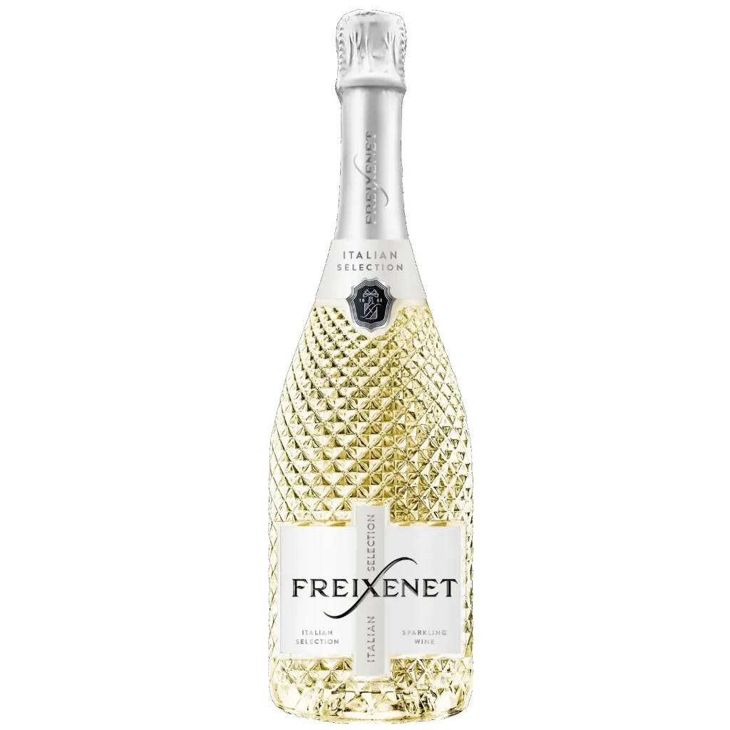 [5595] Espumante Freixenet  Italian Selection 10.5° 750cc
