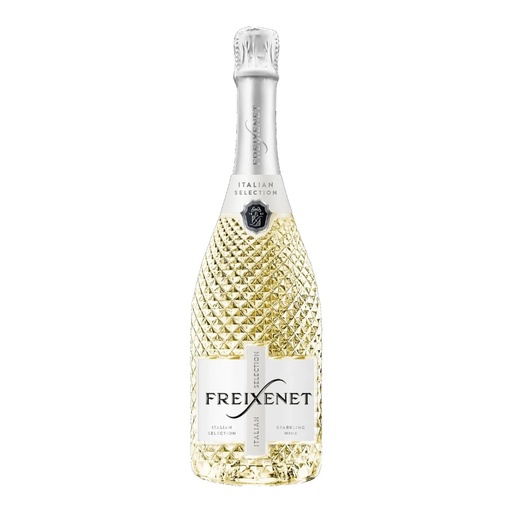[5595] Espumante Freixenet  Italian Selection 10.5° 750cc