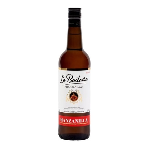 [2305] Manzanilla La Bailaora 15º 750cc
