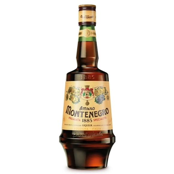 [2633] Amaro Montenegro 1885 23º 750cc