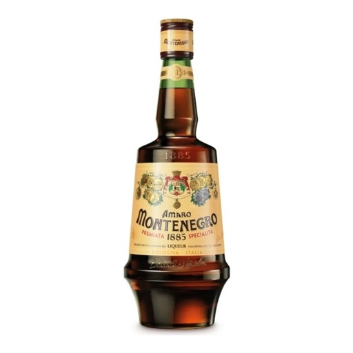 [2633] Amaro Montenegro 1885 23º 750cc