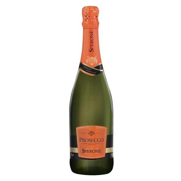 Prosecco Sperone DOC 11.5º 750cc
