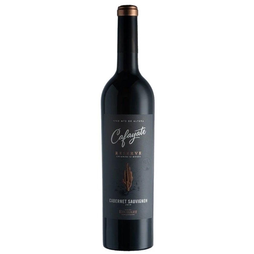 Cafayate Reserva Cabernet Sauvignon 750cc NP