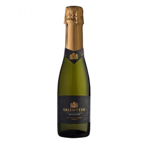 Espumante Salentein Brut Nature 375cc