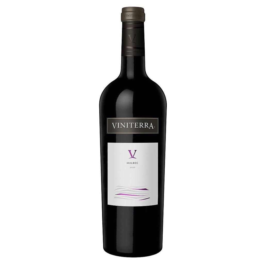 Viniterra Malbec 750cc