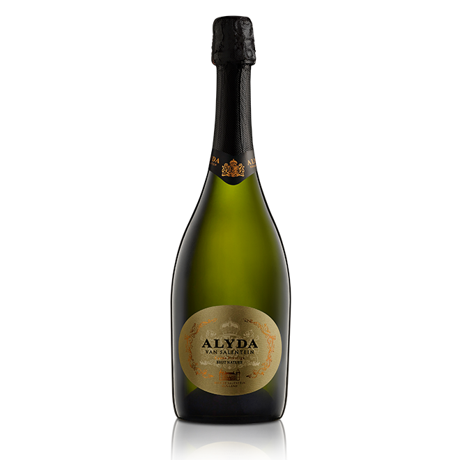 Espumante Alyda Van Salentein Brut Nature 750cc