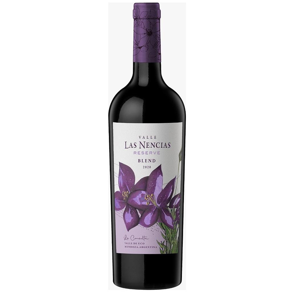 Las Nencias Reserva Blend Tto. 750cc