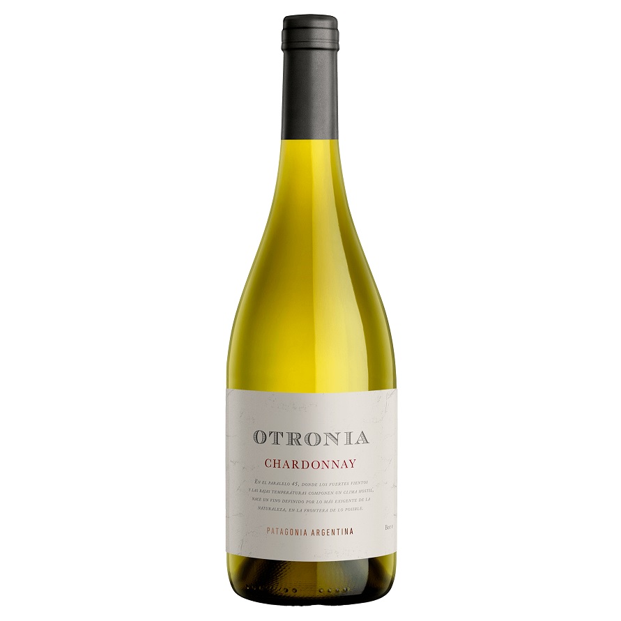 Otronia Block III &amp; VI Chardonnay 750cc