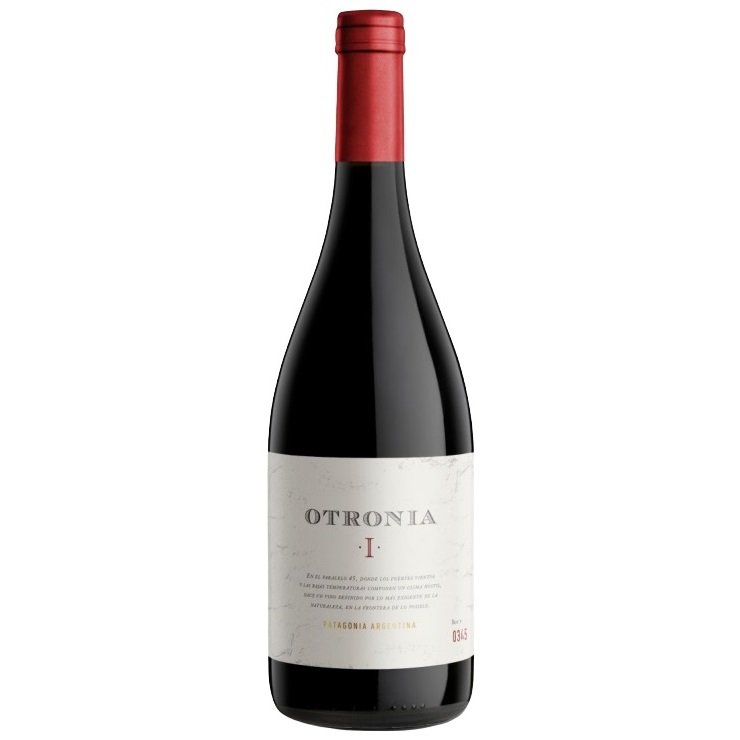 Otronia Pinot Noir 750cc