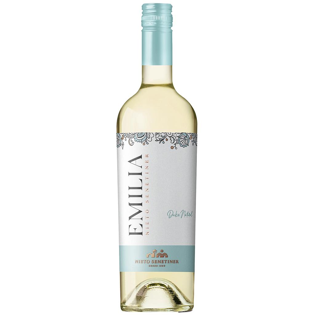 Emilia Dulce Natural Blanco 750cc