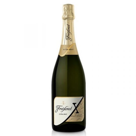Espumante Freixenet X Extra Brut 750cc