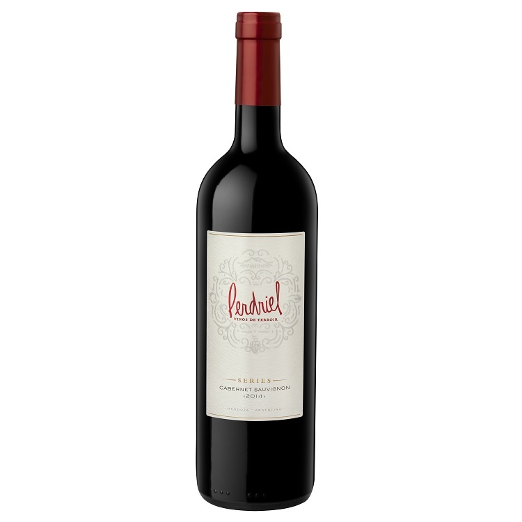 Perdriel Cabernet Sauvignon 750cc