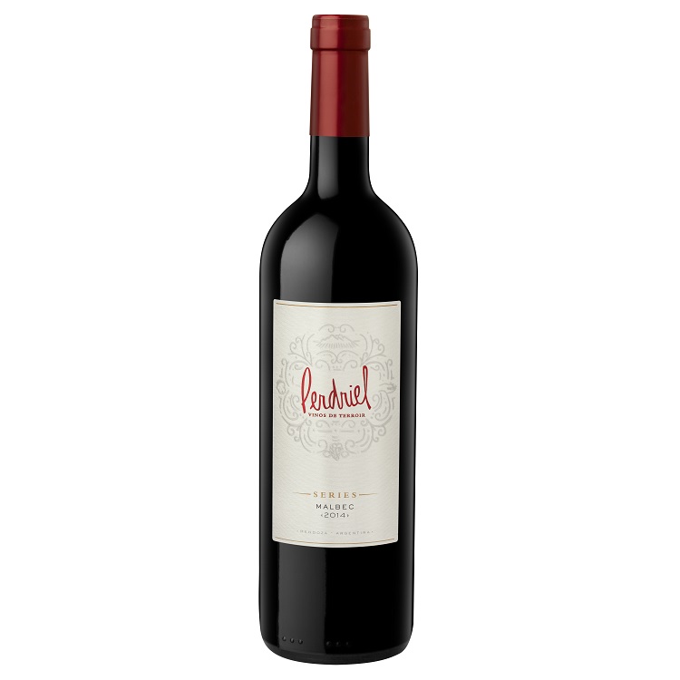 Perdriel Malbec 750cc