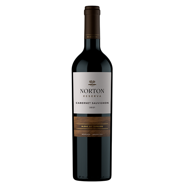 Norton Reserva Cabernet Sauvignon 750cc