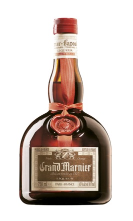 Licor Grand Marnier 40º 700cc