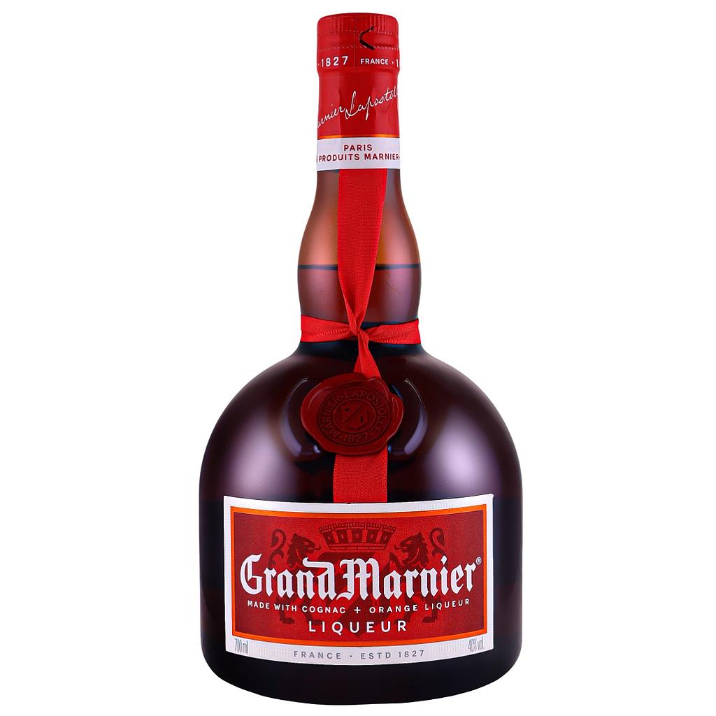 Licor Grand Marnier 40º 700cc