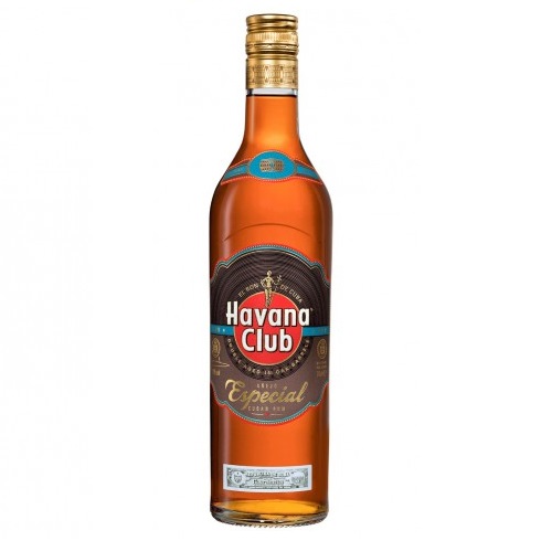 Ron Havana Club Añejo Especial 37.5º 750cc