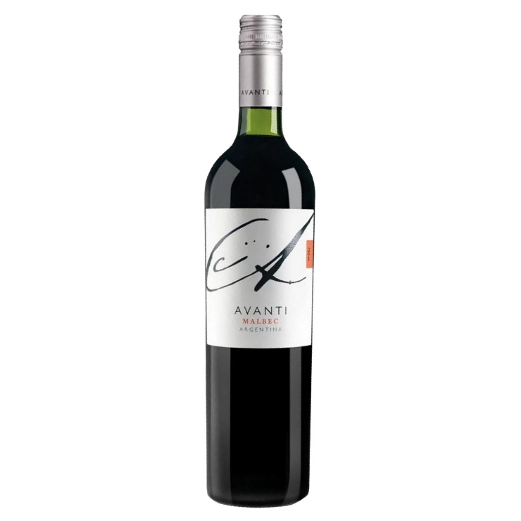 Avanti Malbec 750cc