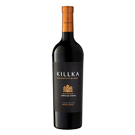 Killka Corte de Tintas 750cc