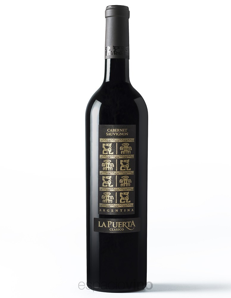 La Puerta Cabernet Sauvignon 750cc