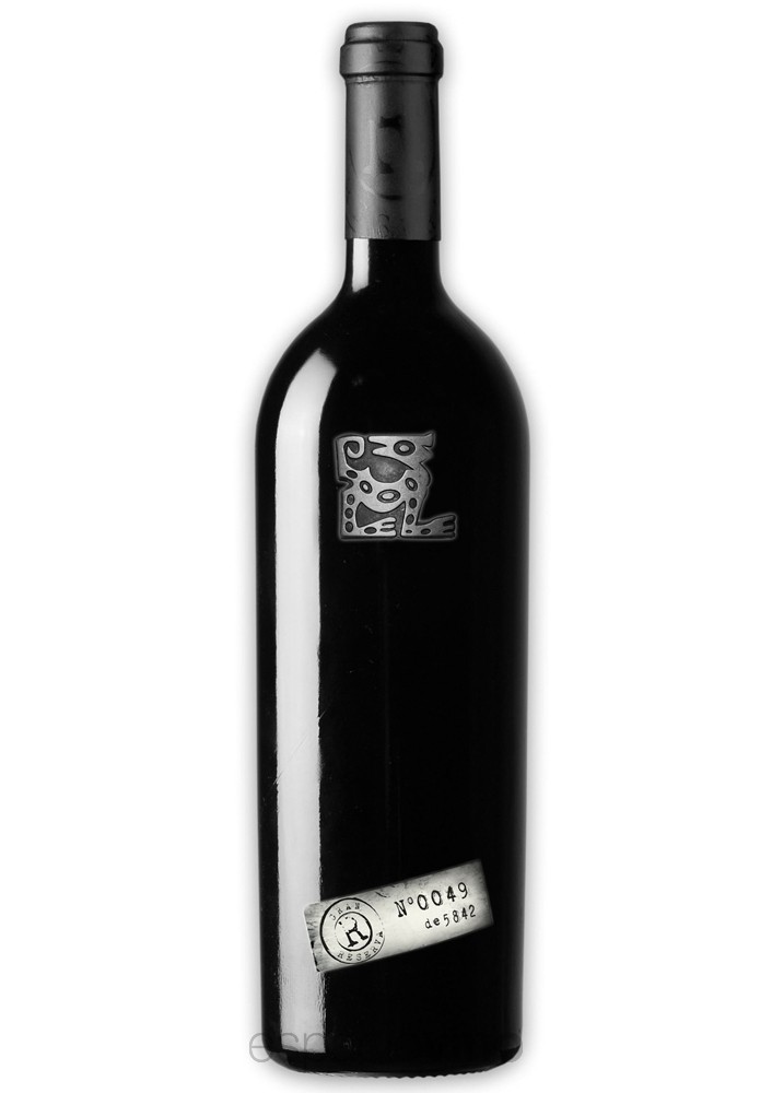 La Puerta Gran Reserva Bonarda 750cc