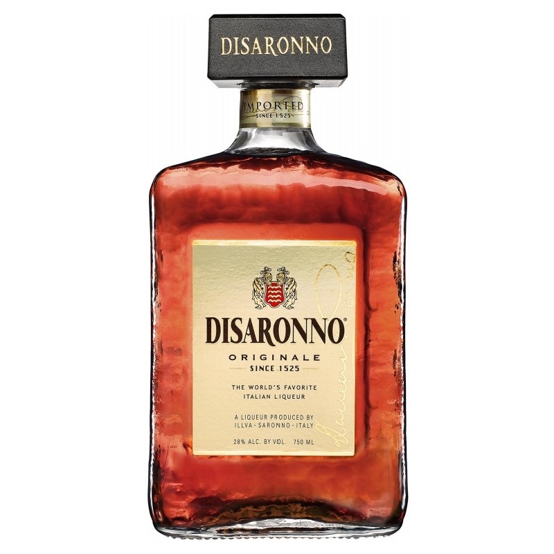 Amaretto Disaronno 29º 700cc