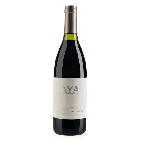AYA Pinot Noir 750cc