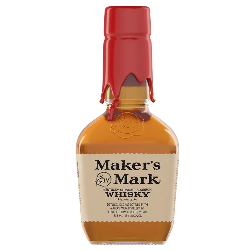 Whiskey Makers Mark 45º 350cc