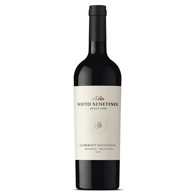 Nieto Senetiner Cabernet Sauvignon 750cc