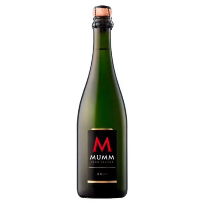 Mumm Cuvee Brut 750cc