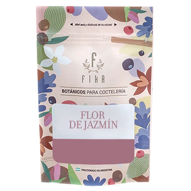 Fika Flor de Jazmin 9gr.
