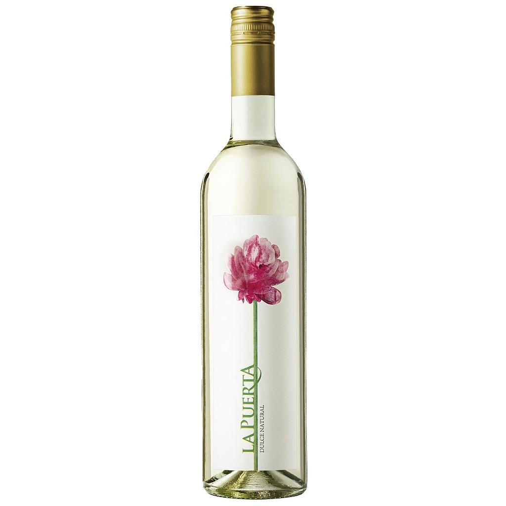 La Puerta Dulce Natural Torrontes 750cc