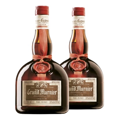 Promo x2 Licor Grand Marnier 700cc 16.66% Off