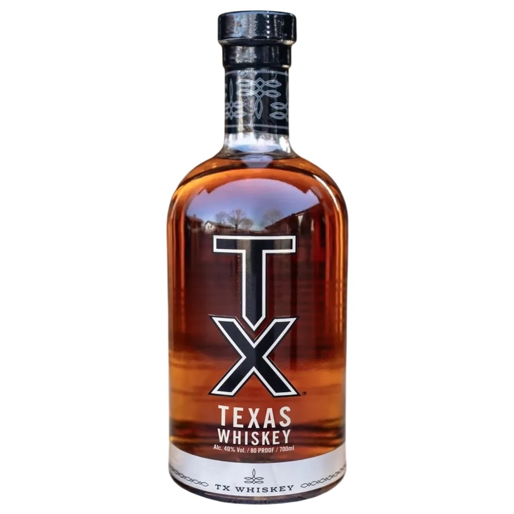 TX Texas Whiskey 40° 700cc