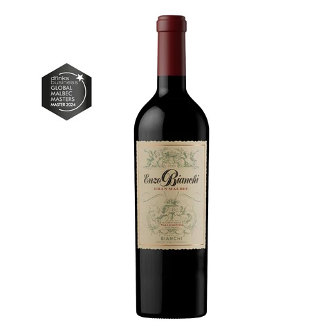 Enzo Bianchi Gran Malbec 750cc