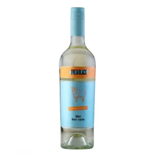 Oveja Black Chenin Dulce 750cc