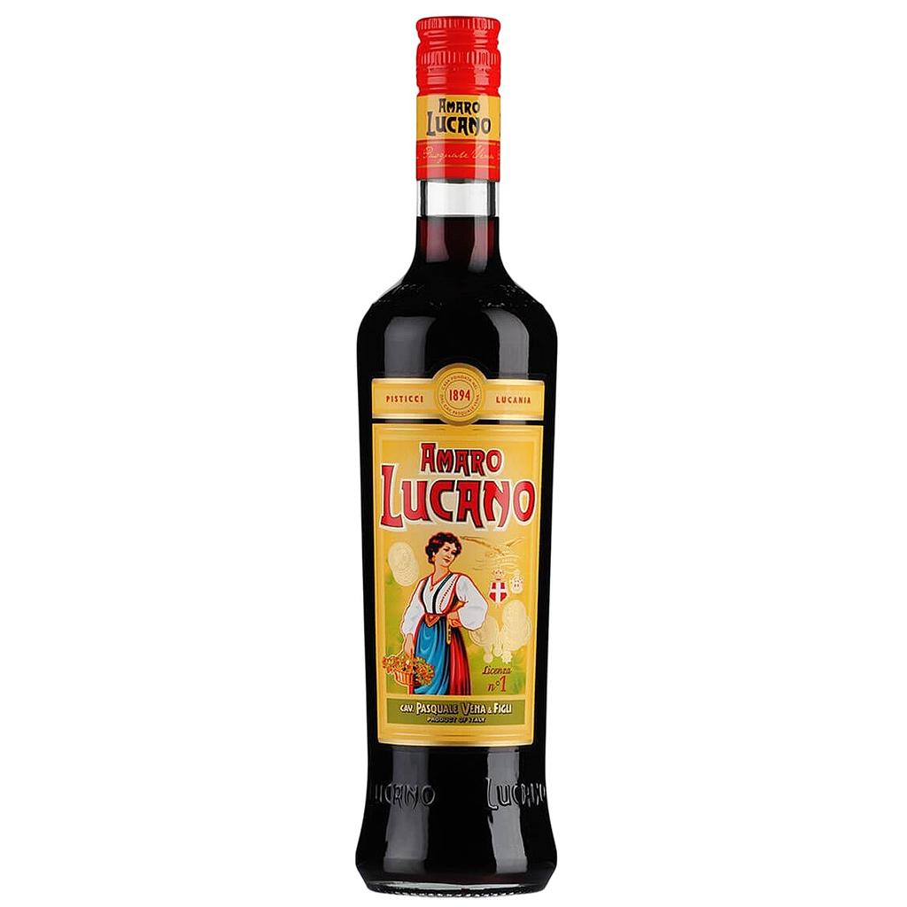 Amaro Lucano 28° 700cc