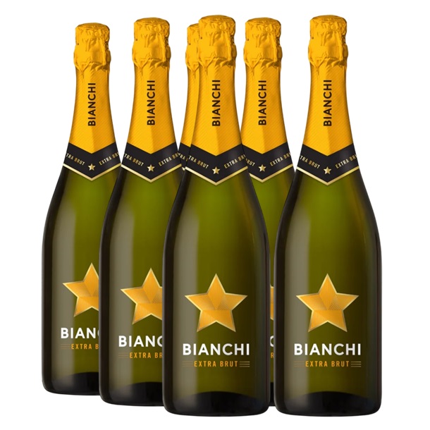 Promo 5+1 Estrella Extra Brut 750cc